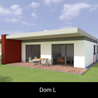dom l hricov rezidencia