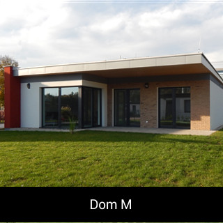 dom m hricov rezidencia